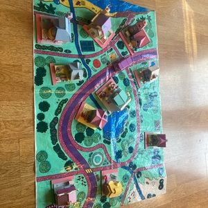 Polly Pocket collection